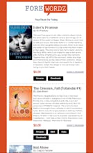 Forewordz gallery image