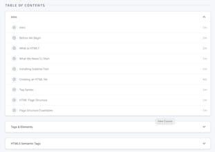 Coursenip gallery image