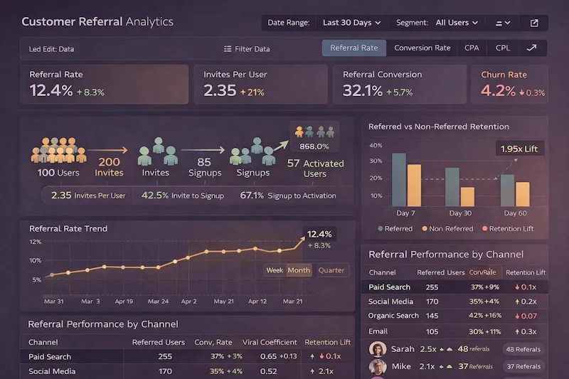 BizAi screenshot 2