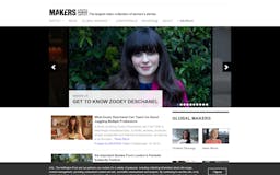 Journeymakers by American Express media 2
