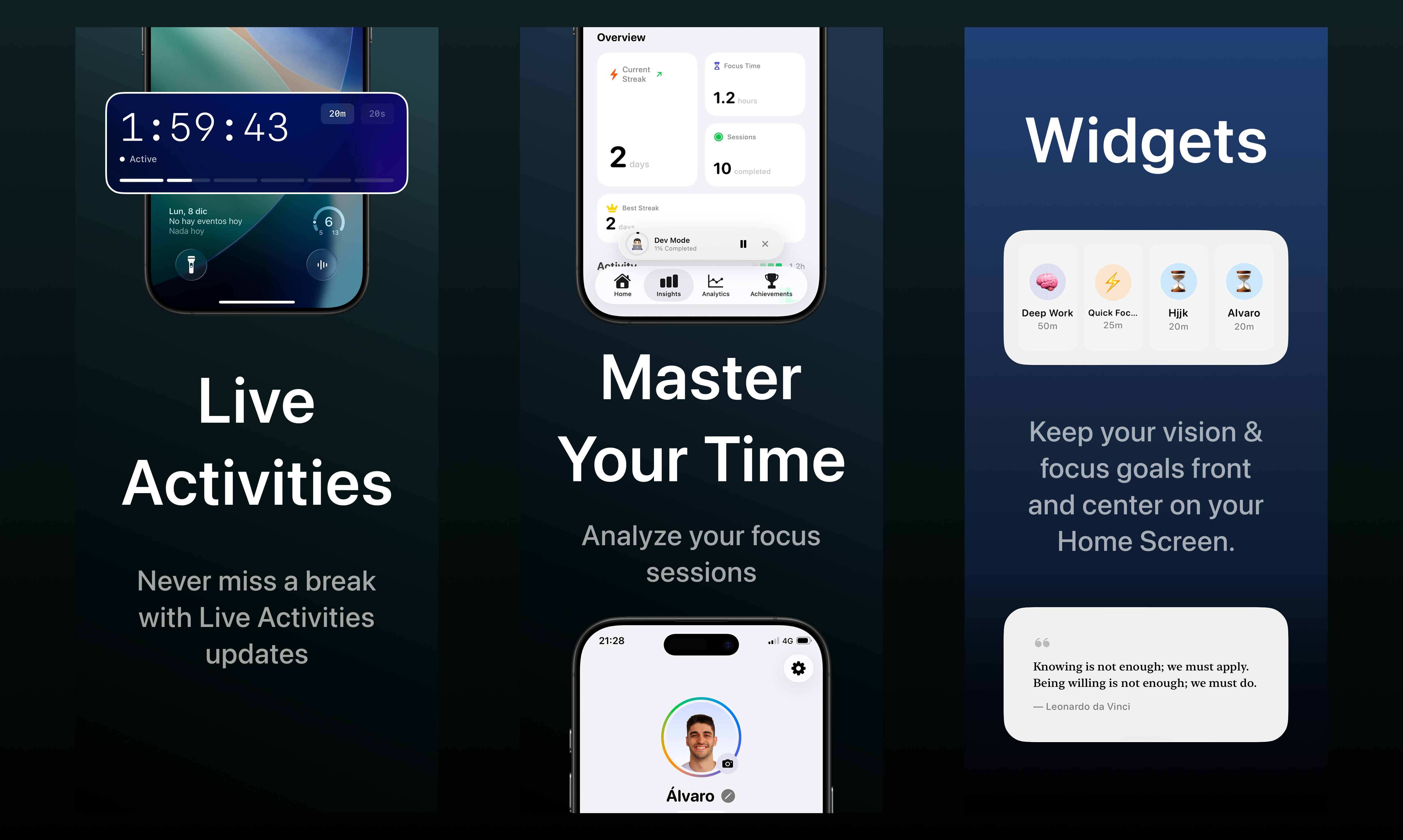 Tweny - Screenshot 2 showing product features and functionality