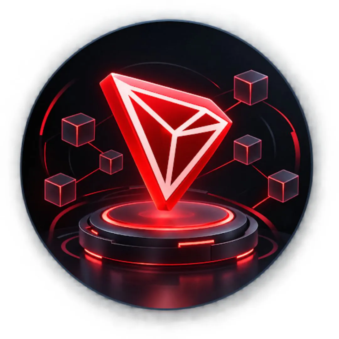 Tron Blockchain Development