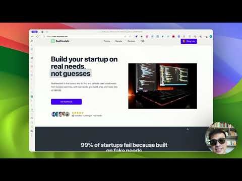 RealNeedsAI gallery image