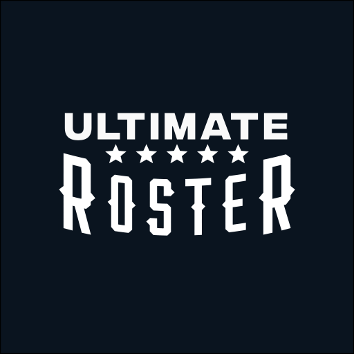 Ultimate Roster logo