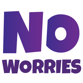 No Worries