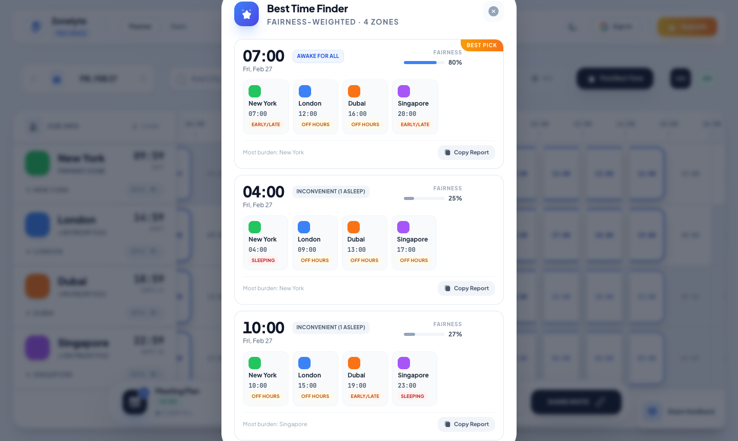 Zonelyte gallery image