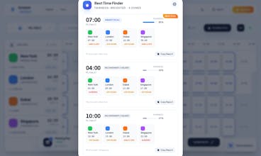 Zonelyte gallery image