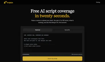 ScriptLix gallery image