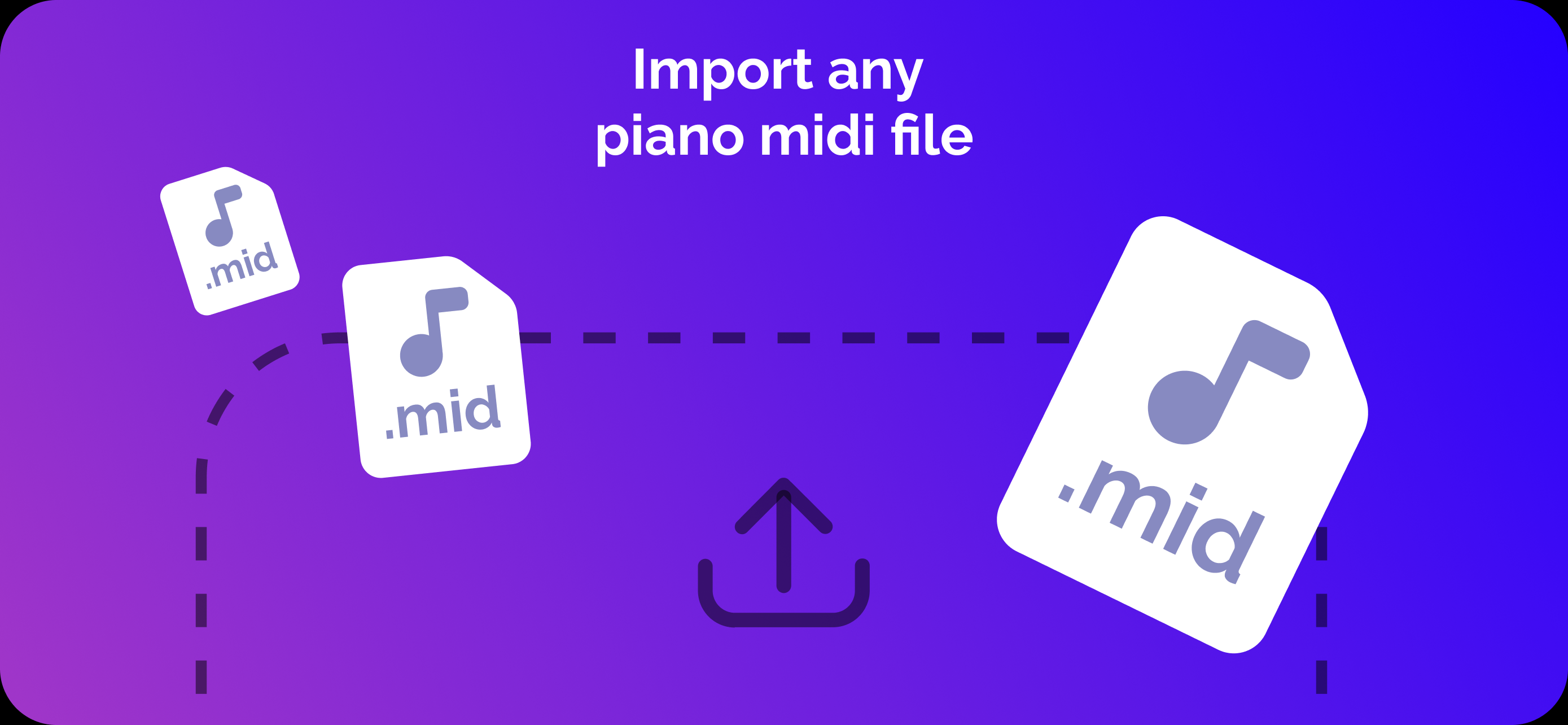 Magic Piano AR gallery image