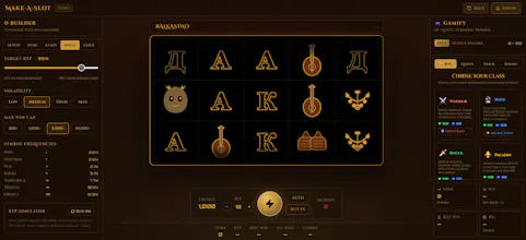 Make-A-Slot gallery image