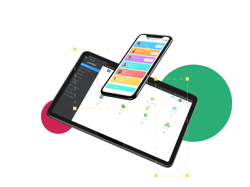 Native gallery image