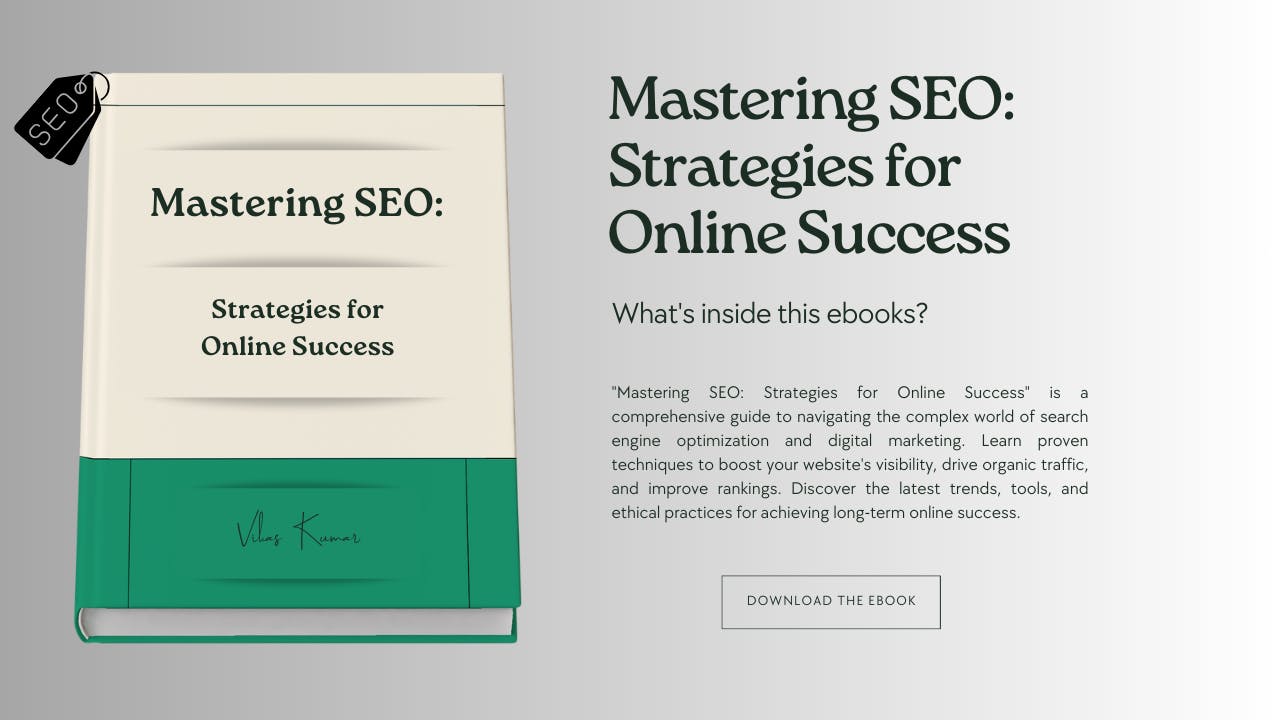 Mastering SEO media 1