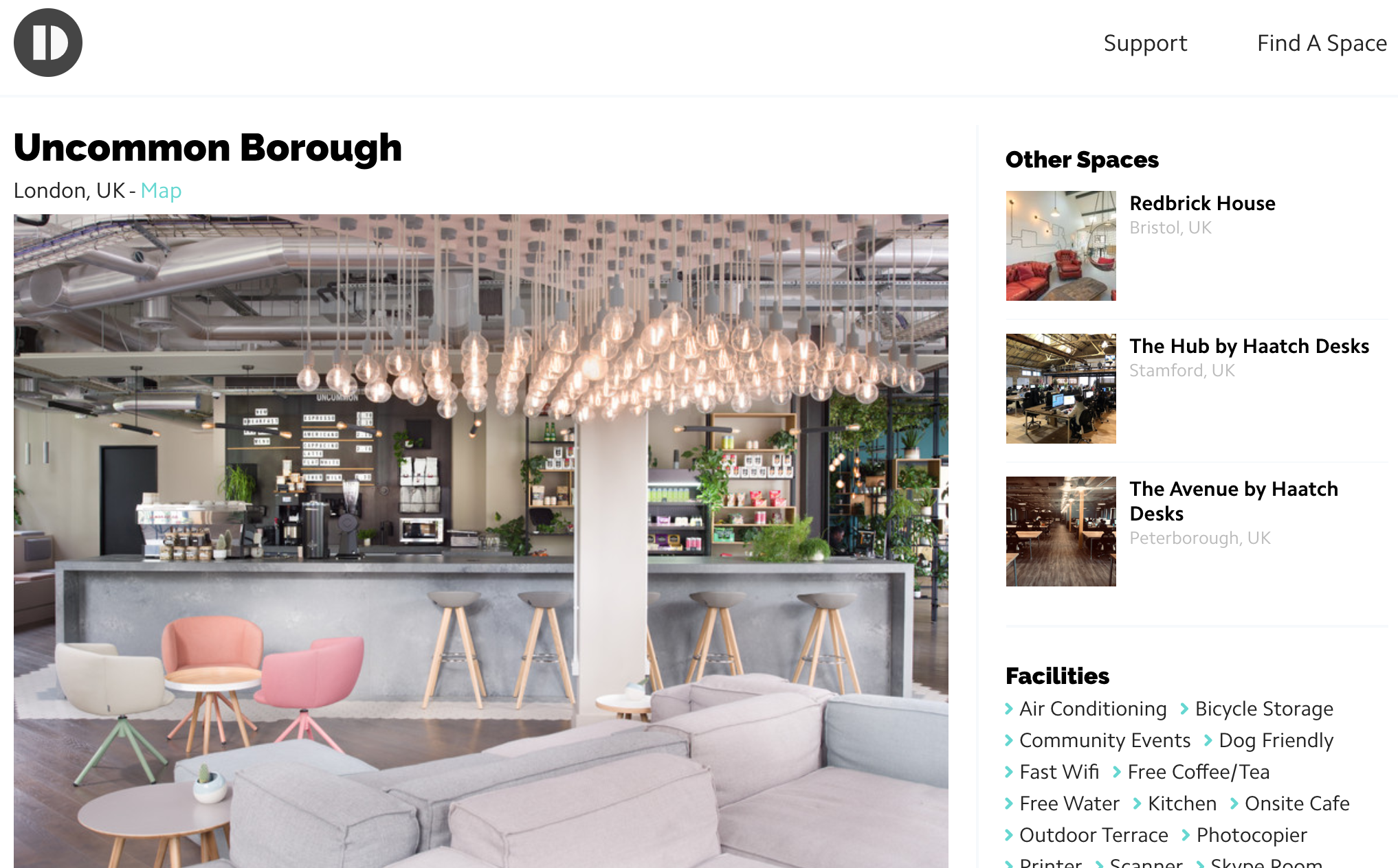 Hipdesk gallery image