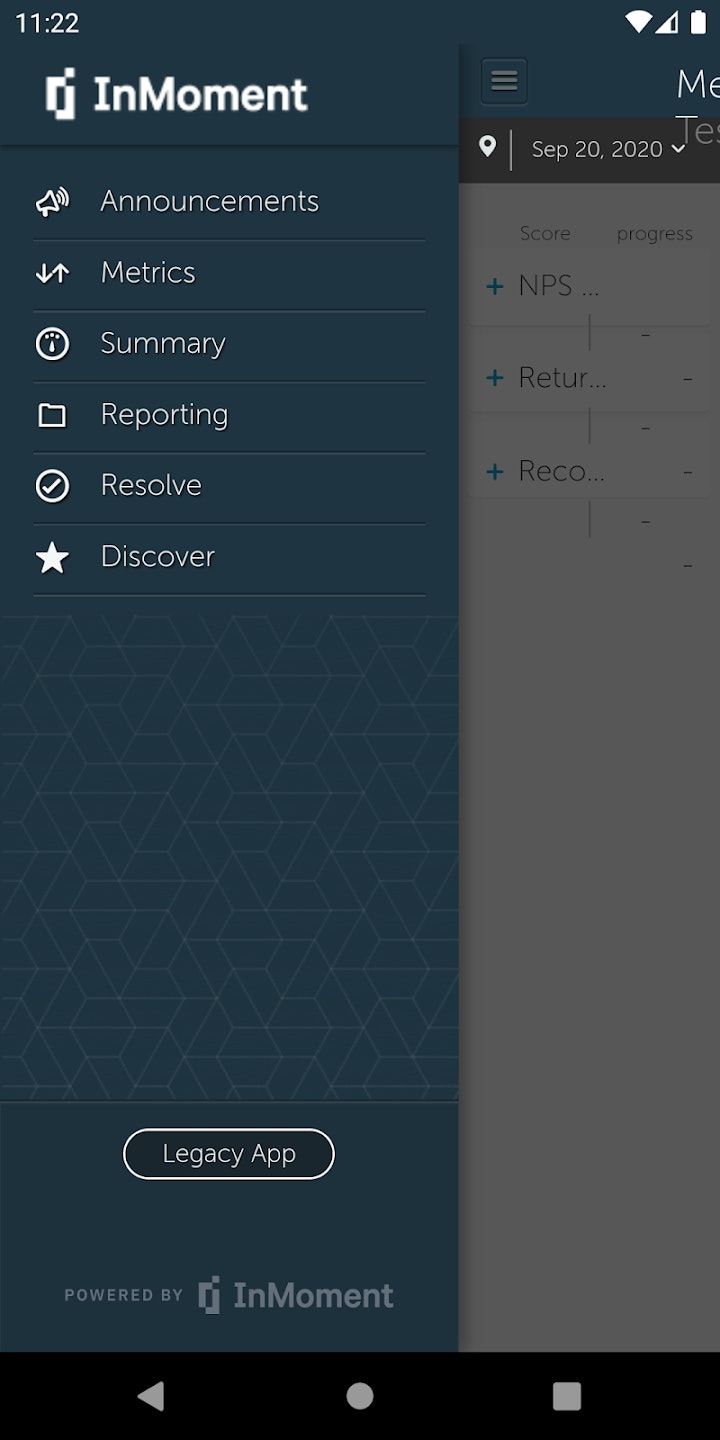 InMoment gallery image