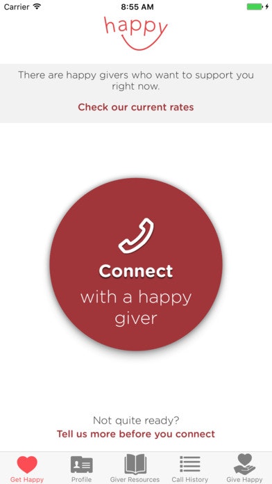 Happy The App gallery image