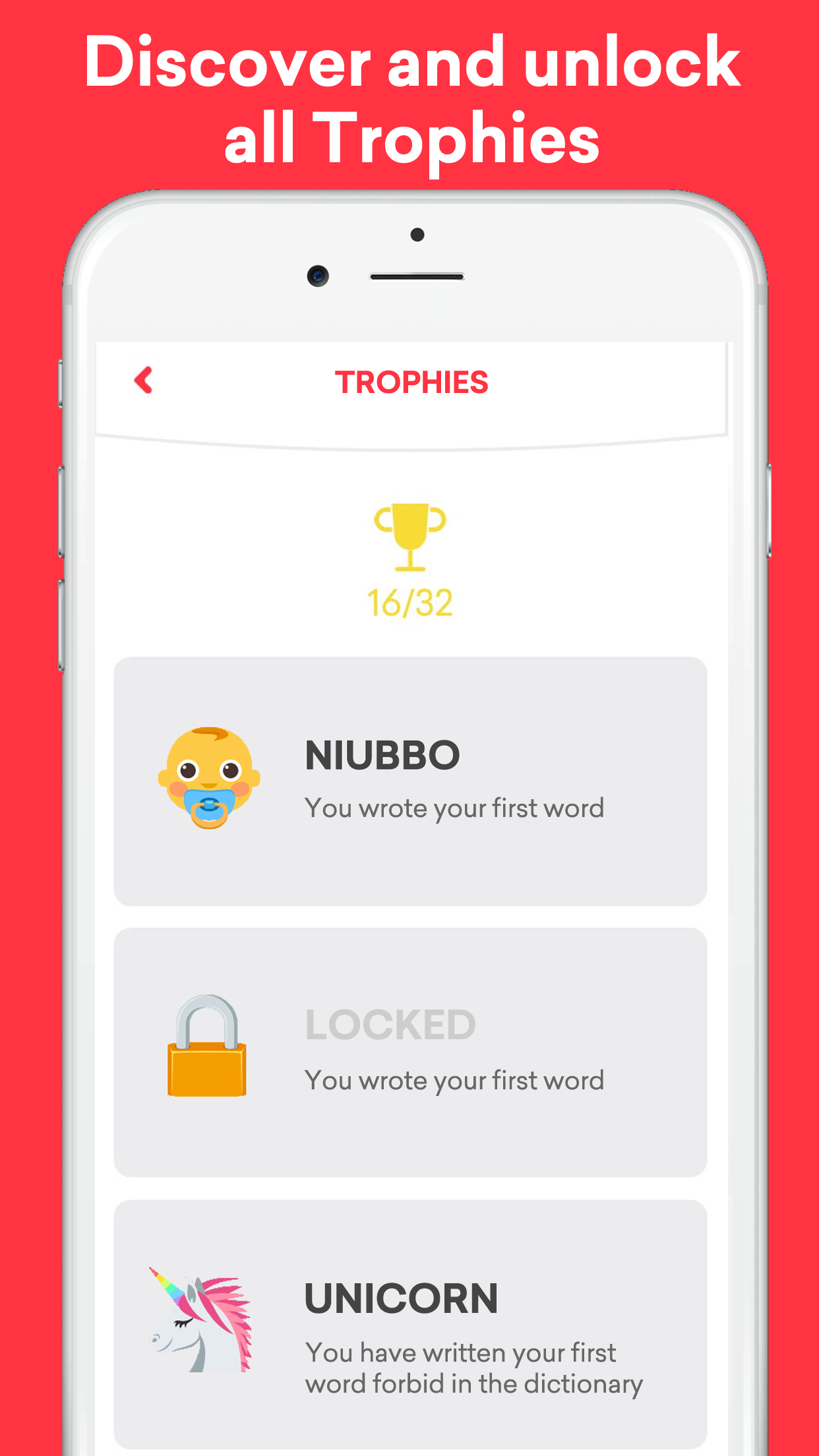 SWOORDS - Clash of Words Image