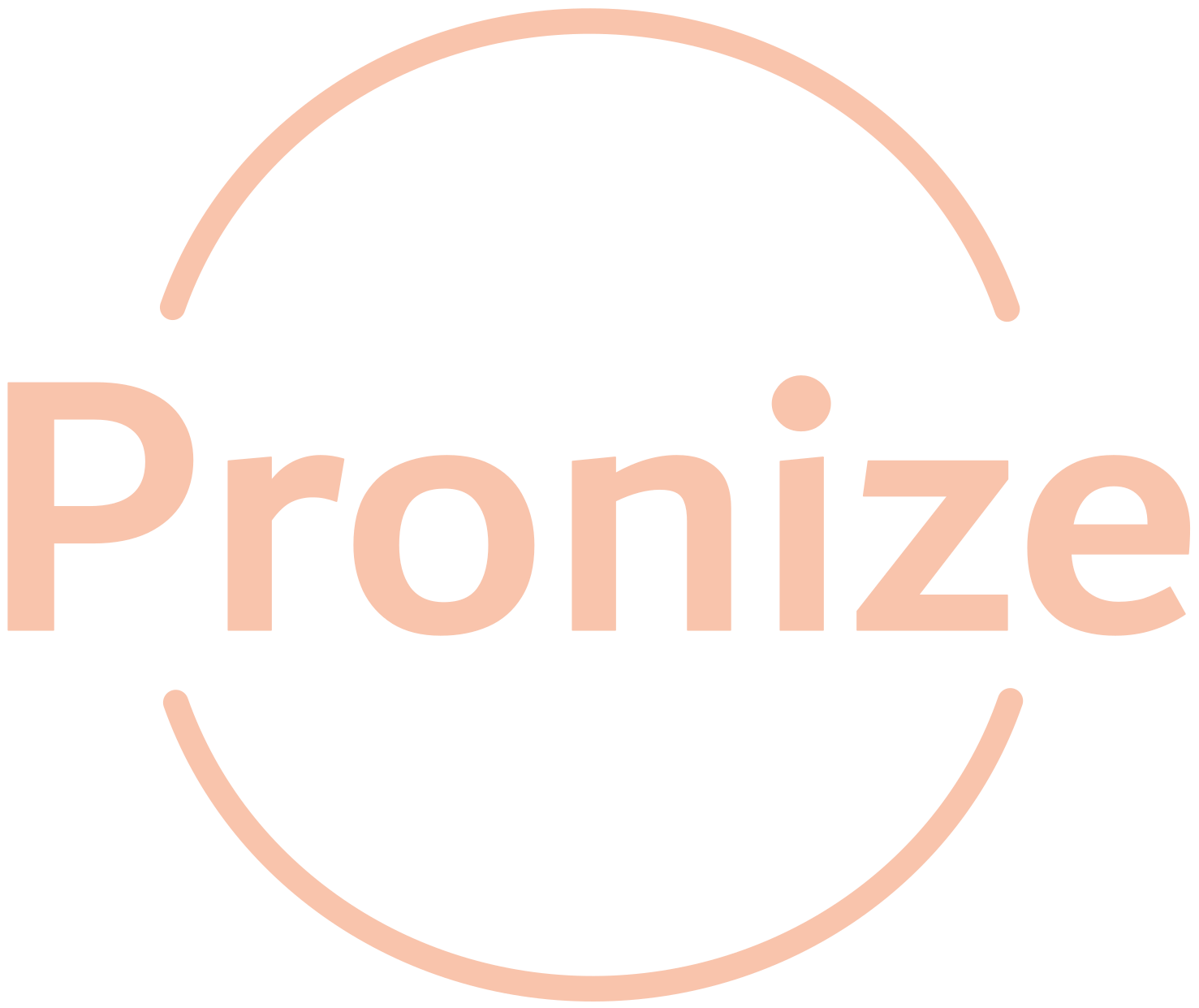 Pronize