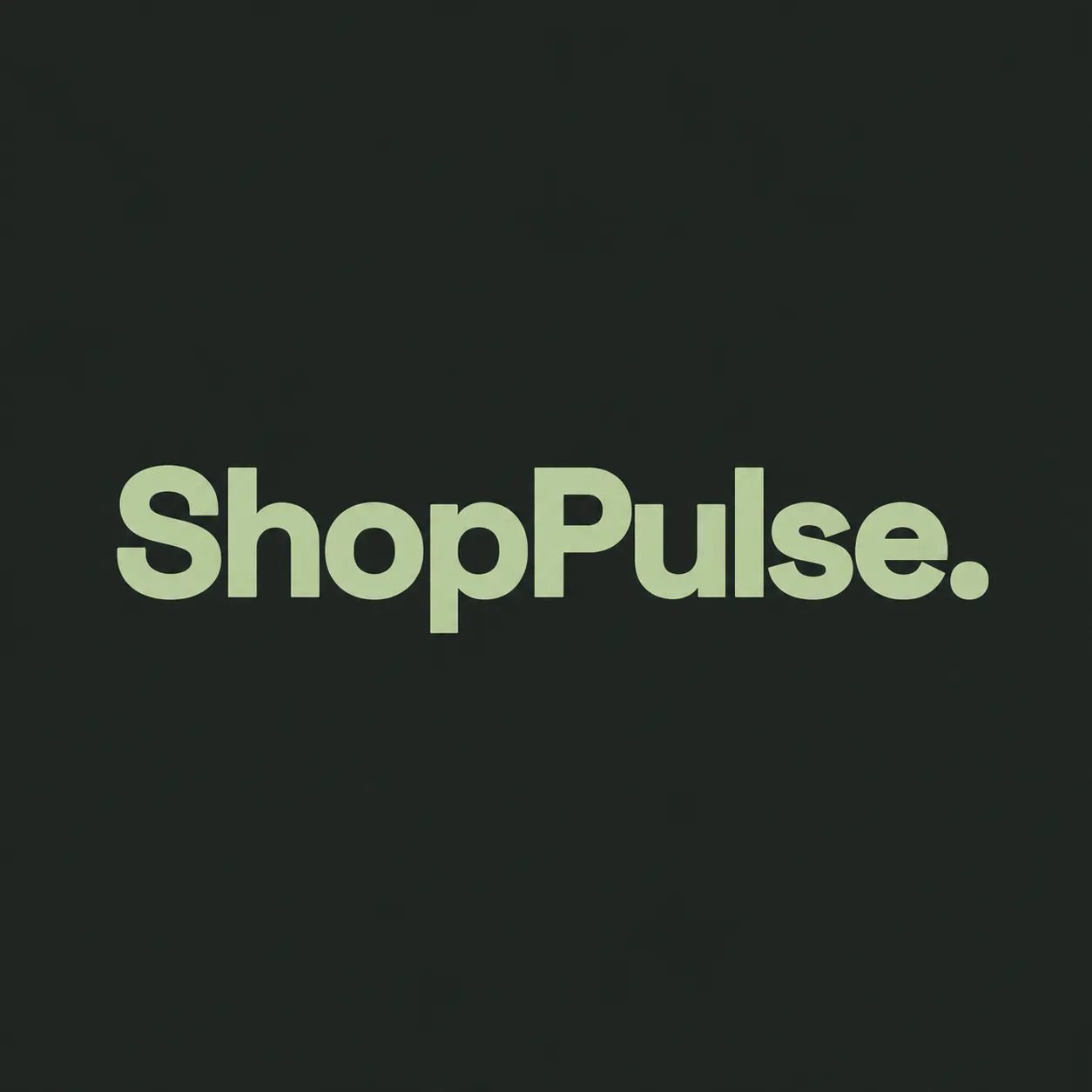 ShopPulse