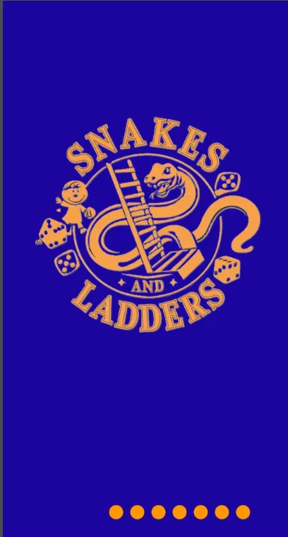 Snakes & Ladders 截图 1