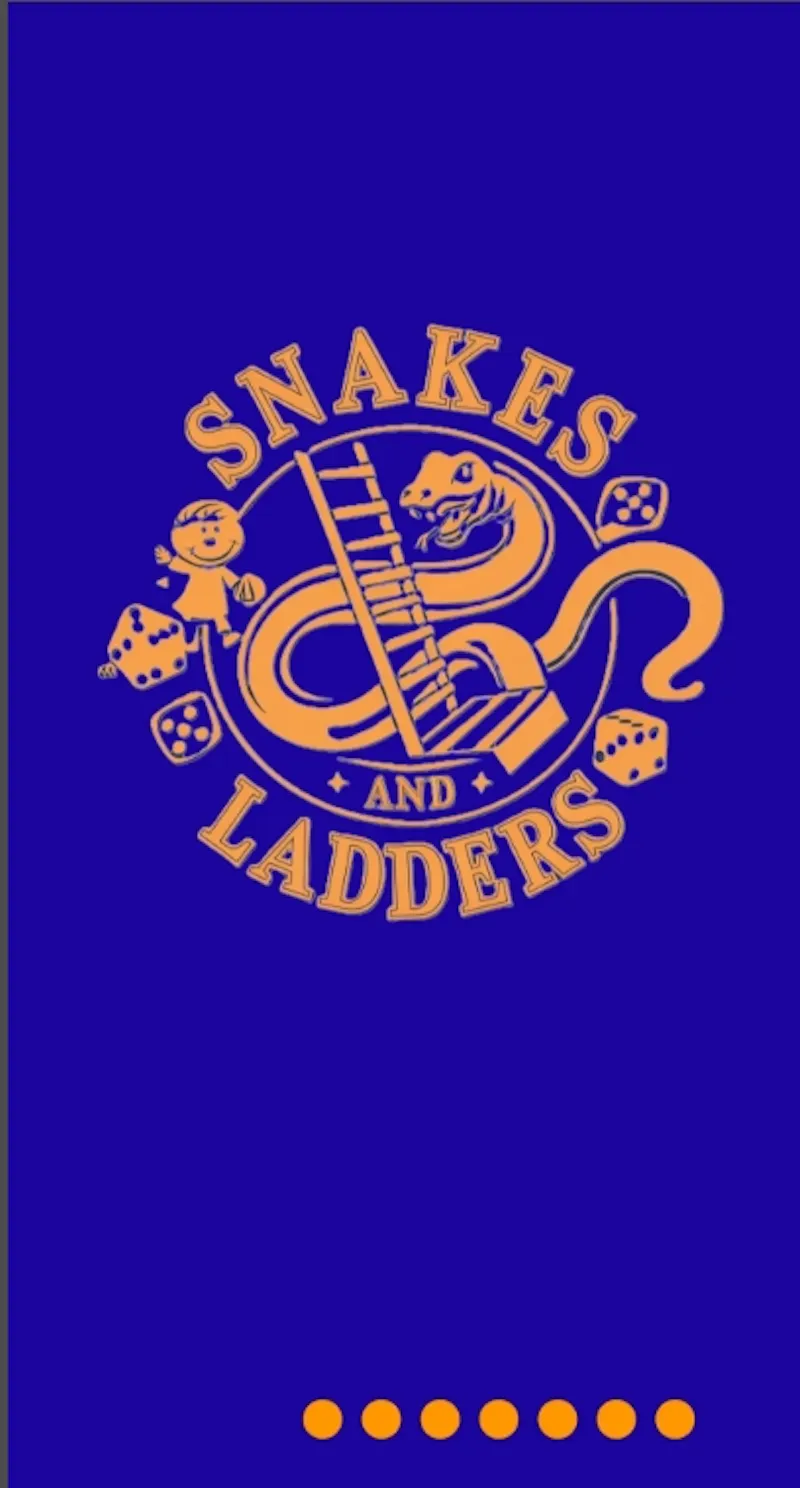 Snakes & Ladders  screenshot 2