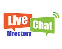 Live Chat Directory UK media 2