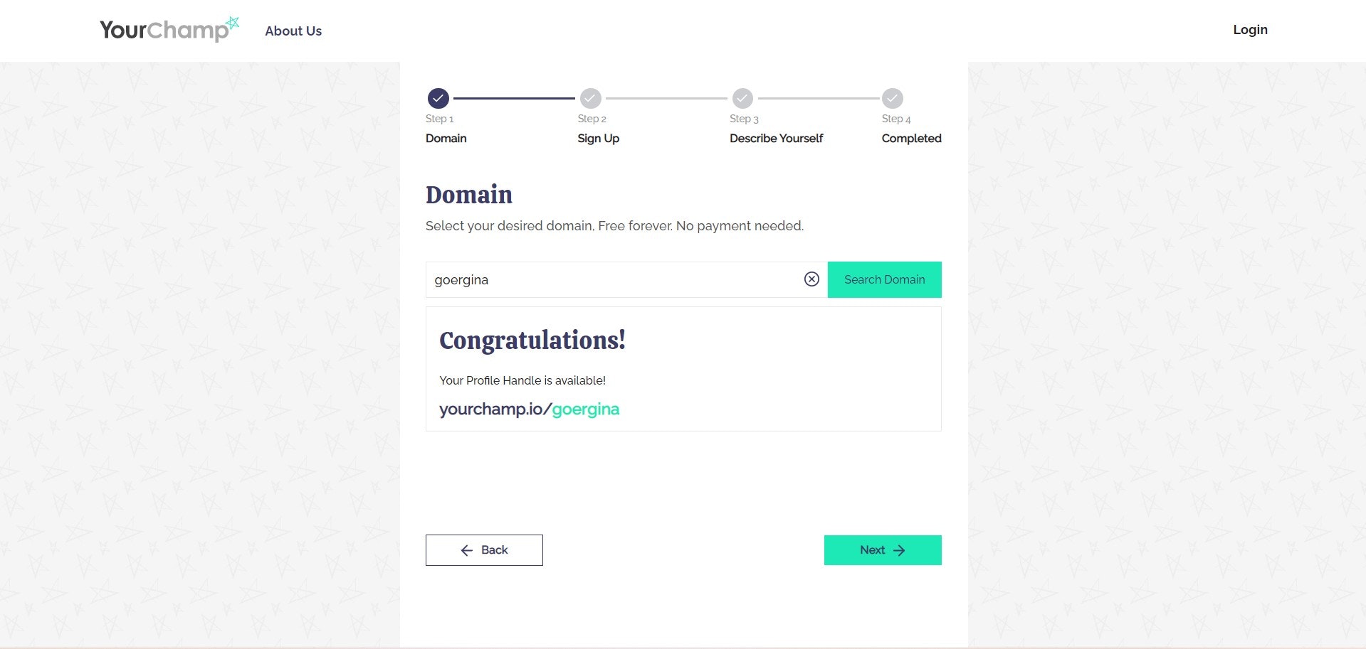 YourChamp media 3