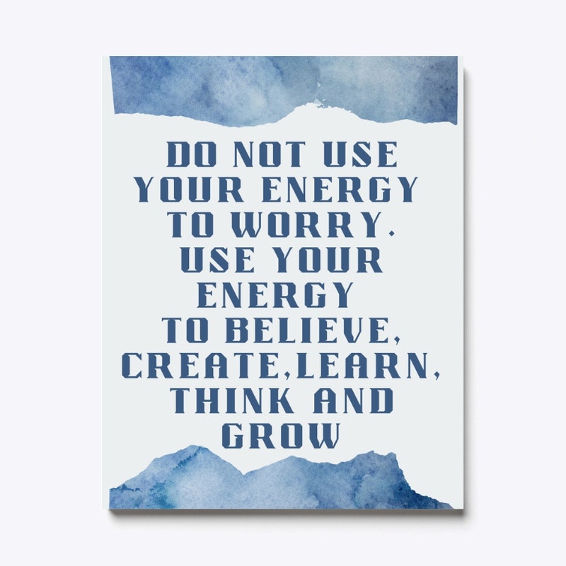 HUSTLE MVMT Wall Art gallery image