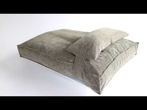 Cordi - Khaki gallery image
