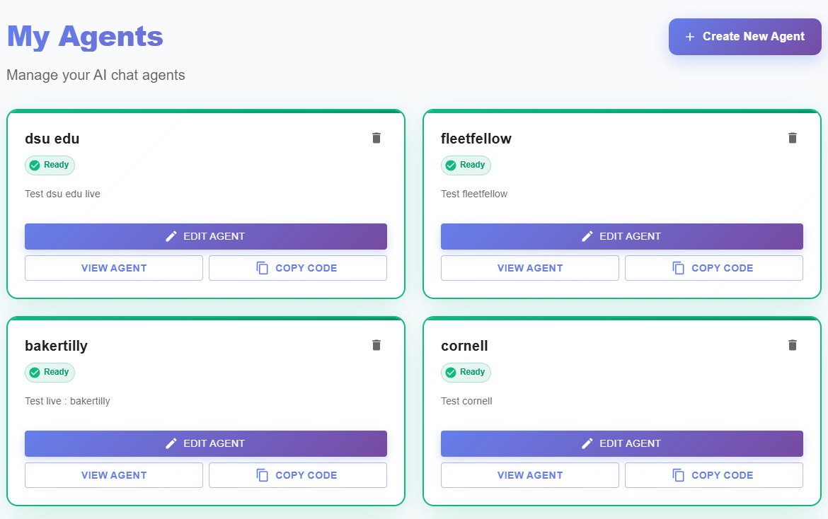 SitePilot.Online - Screenshot 5 showing product features and functionality