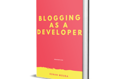 Blogging as a Developer media 2