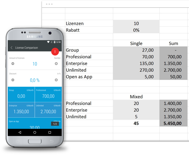 Open as App gallery image