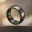 Nova Ring — Smart Health Ring with Ai