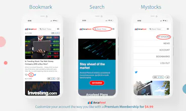 Arcafeed gallery image