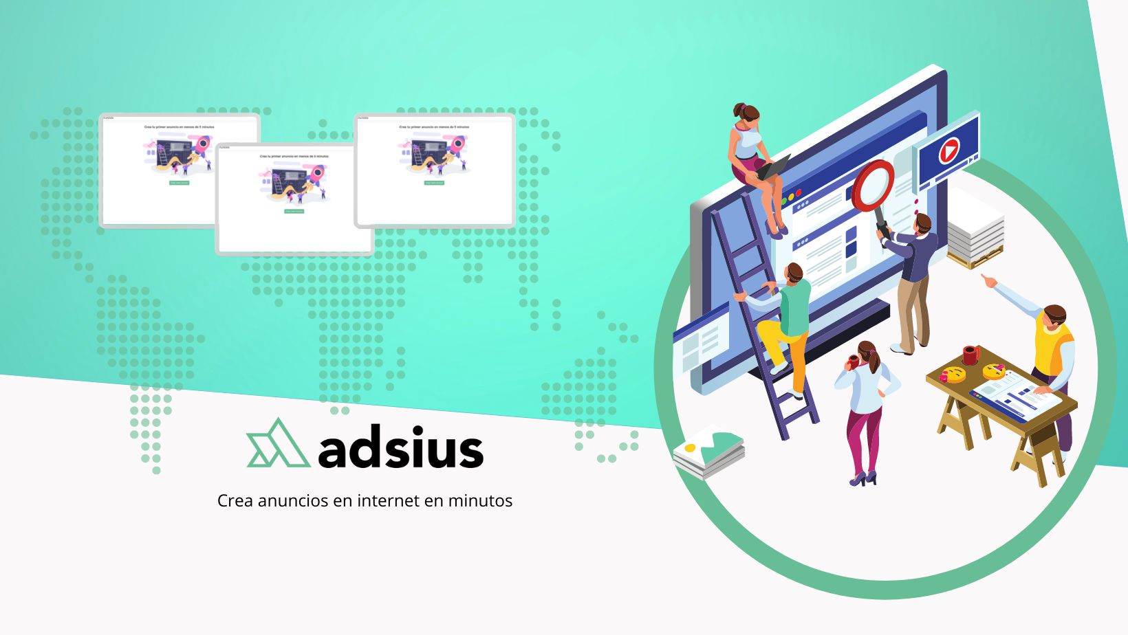 Adsius gallery image