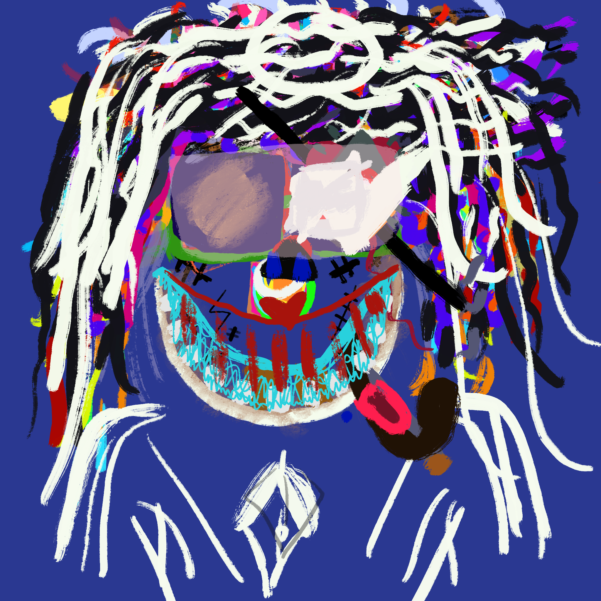 Lazy Smileys gallery image