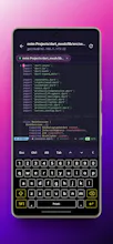 Conduit: SSH, Mosh & SFTP gallery image