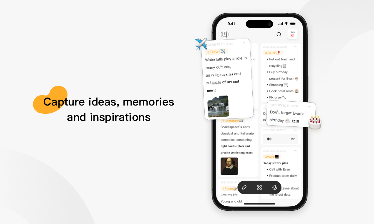 NoteIt gallery image