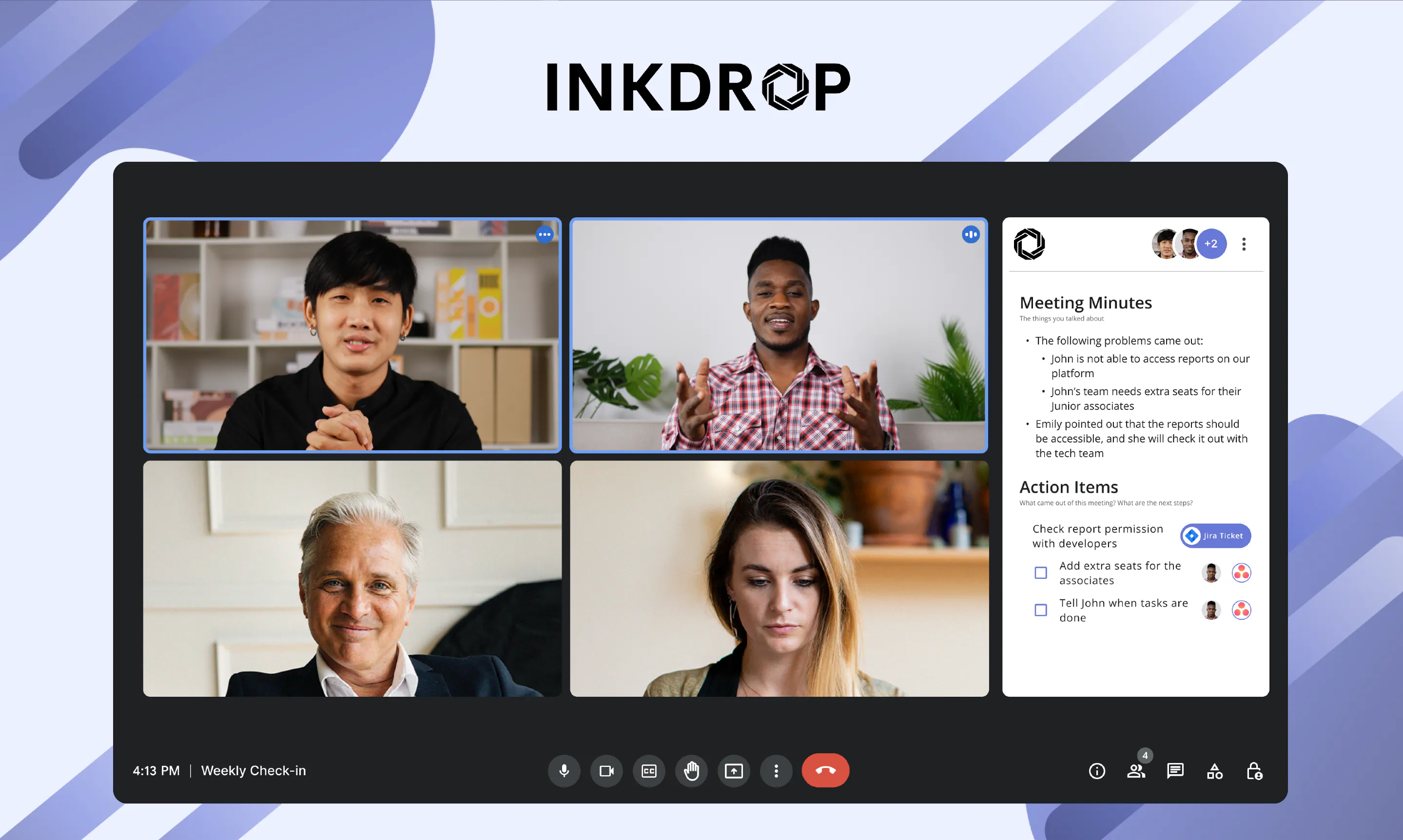 Inkdrop gallery image