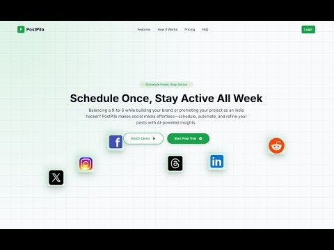 PostPilo gallery image