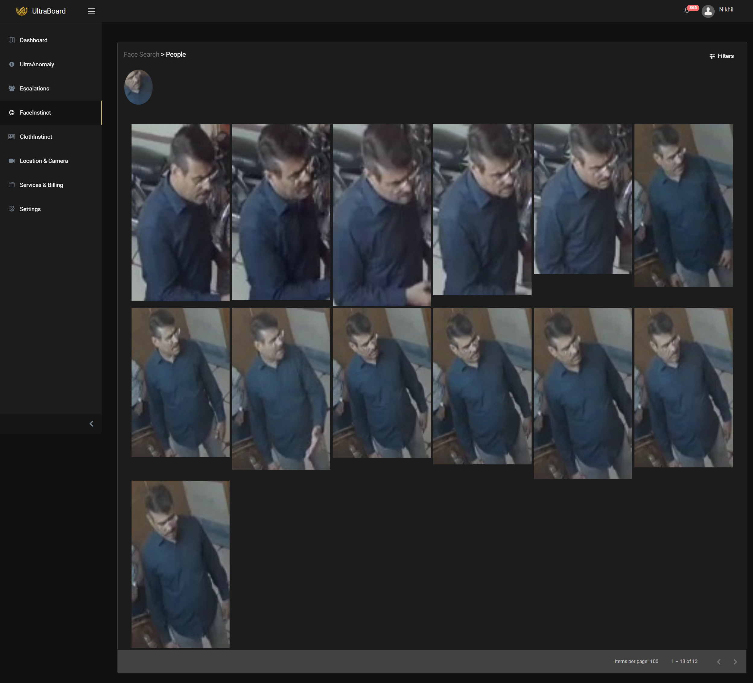 UltraInstinct AI gallery image