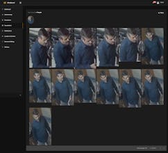 UltraInstinct AI gallery image