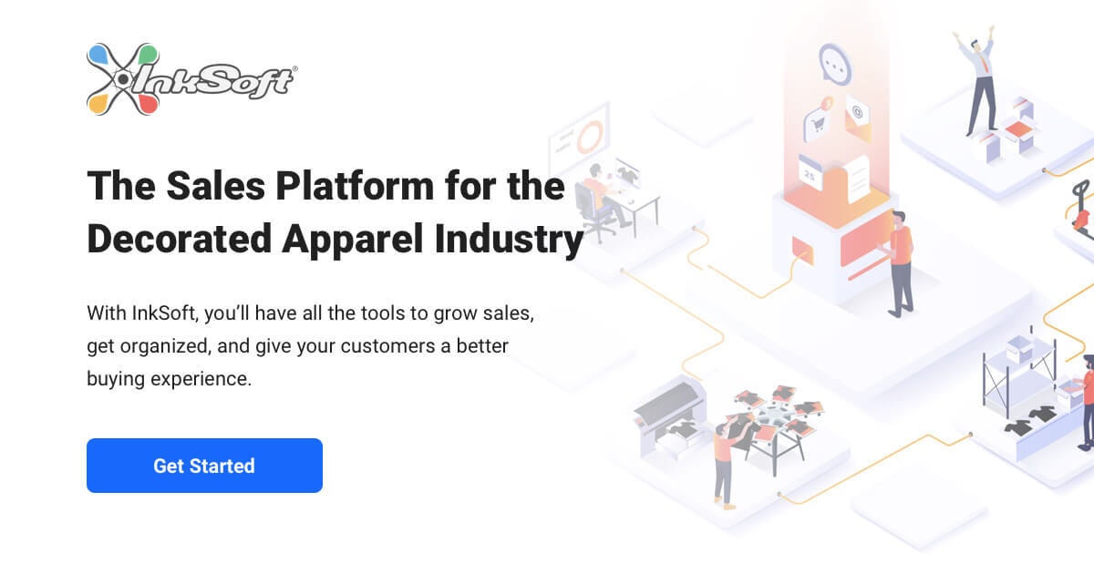 InkSoft gallery image