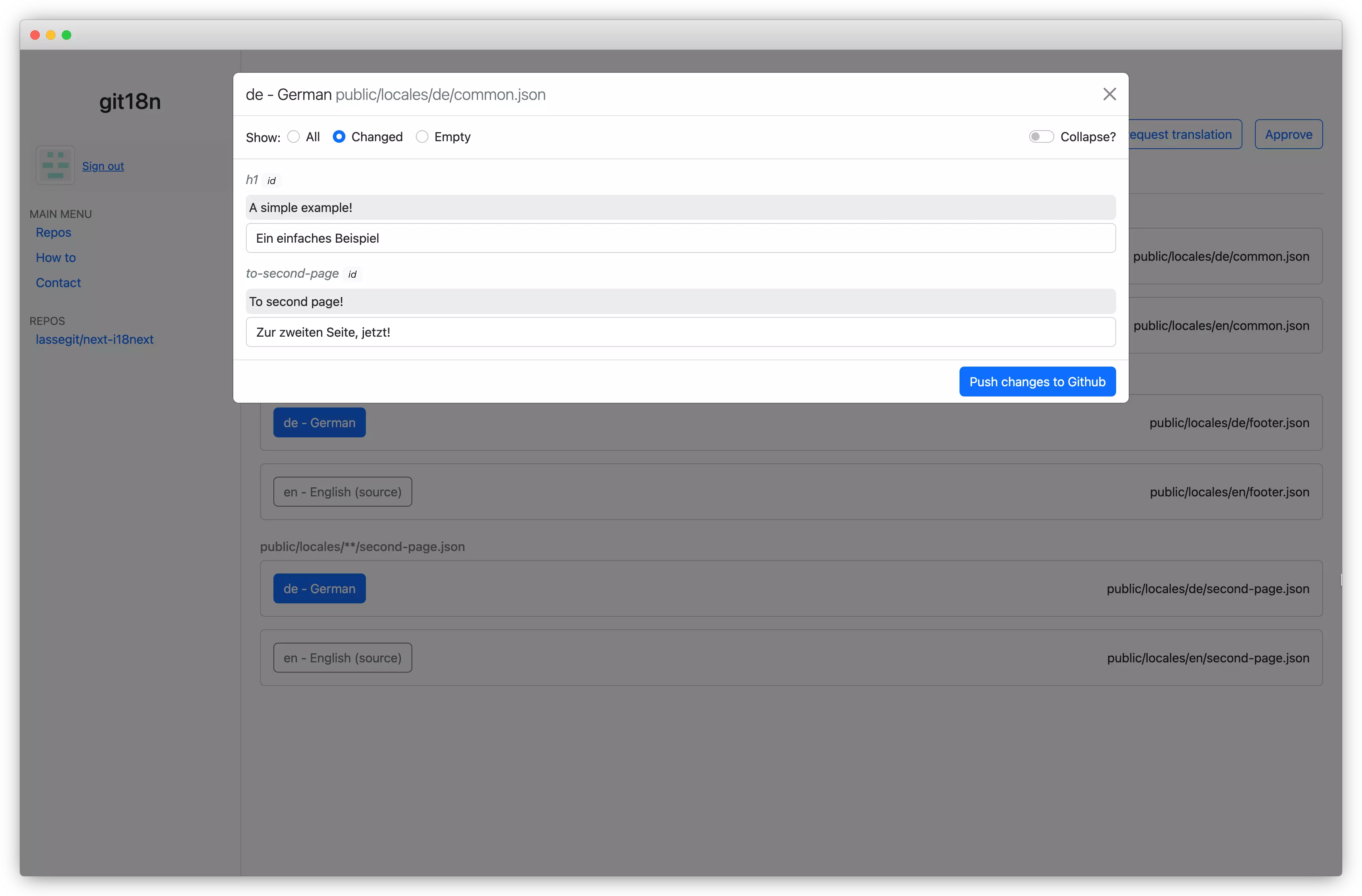 وسائط git18n.com 6
