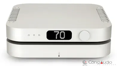 Đầu giải mã DAC Hi End gallery image