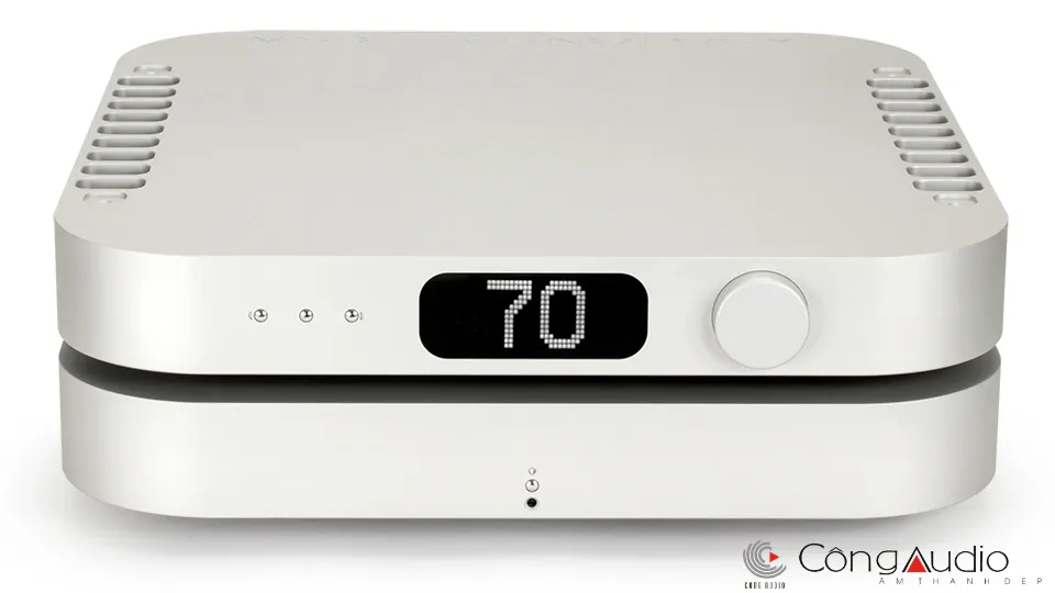 Banner del producto Đầu giải mã DAC Hi End