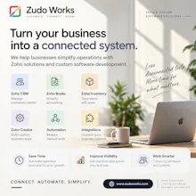 Zudo Works gallery image