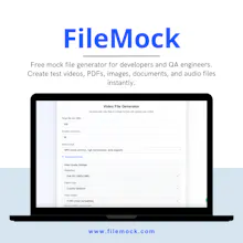 FileMock gallery image