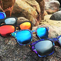 3DNA eyewear