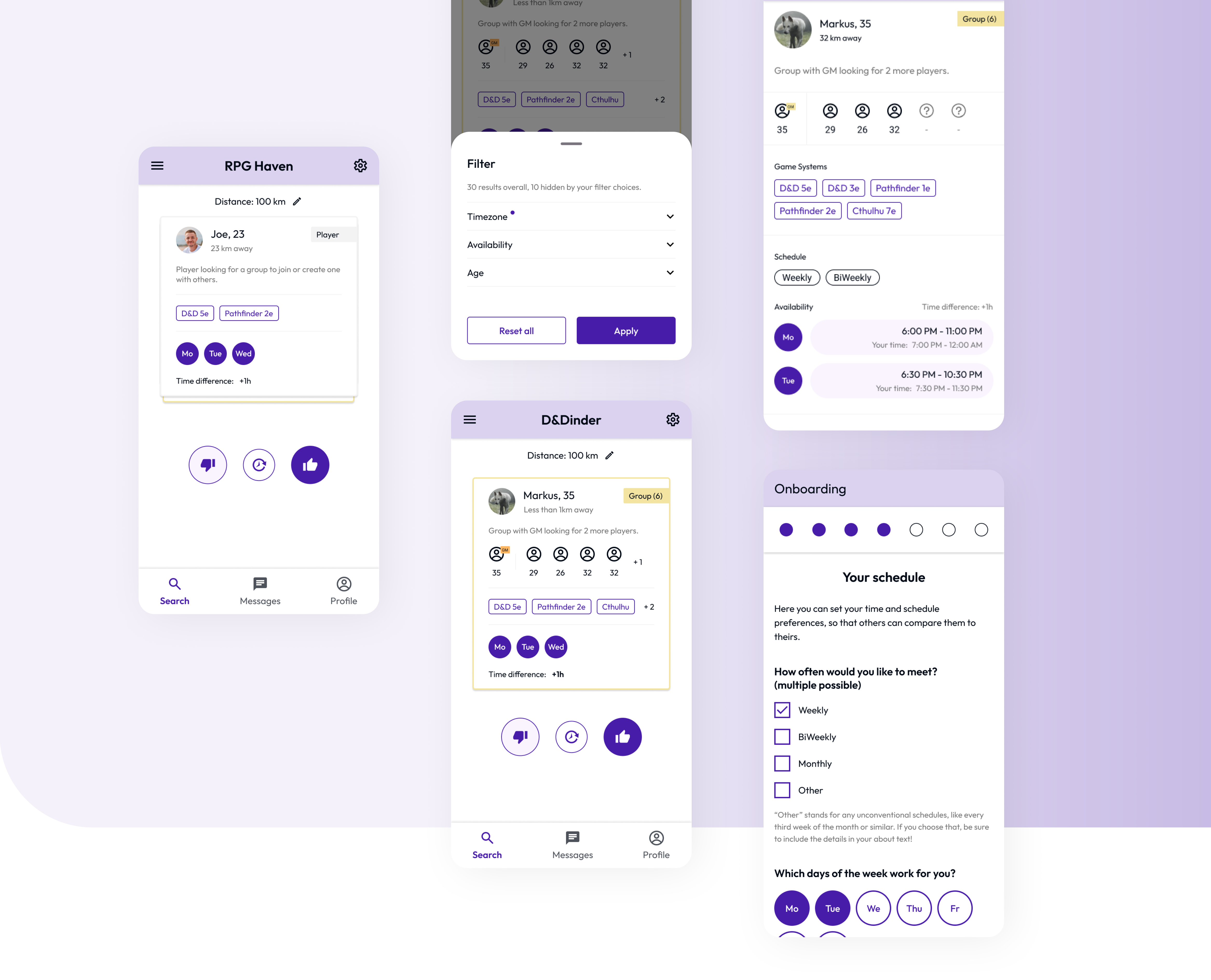 RPG Haven gallery image