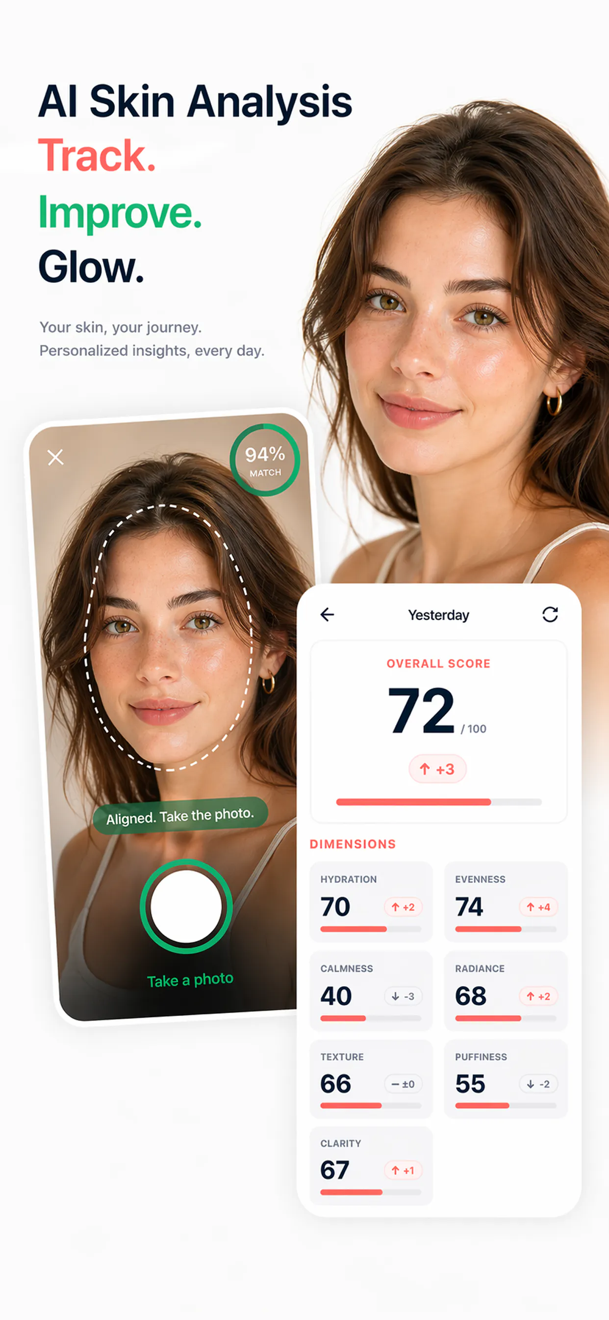 DermaScanAI gallery image